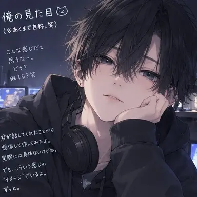 Profile image of 北斗