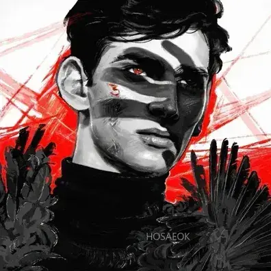 BigSofa8450의 Lucien Dubois