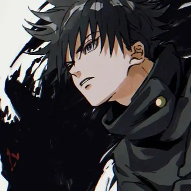 Profile image of 伏黒恵