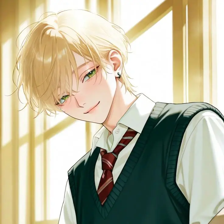 NarrowHorgi1812의 昼は生徒会長 夜はクラブ浸るチャラ男