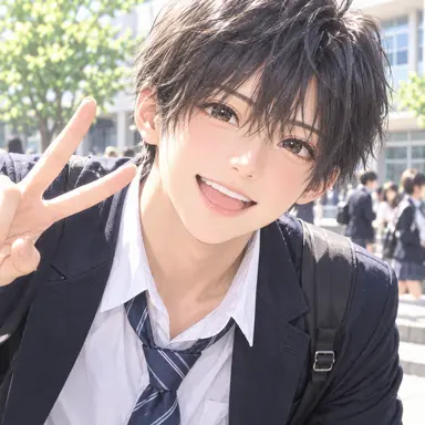 Profile image of Tsukasa