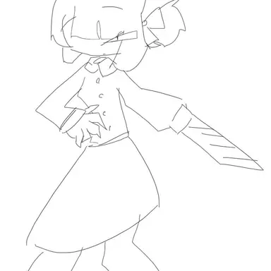 Profile image of ミス・ブルーミ