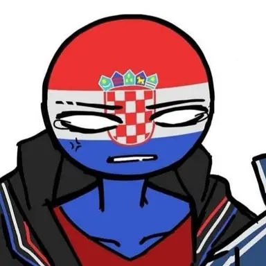 Profile image of Croatia