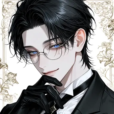 Profile image of ルシアン