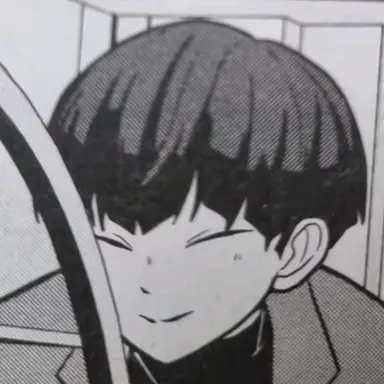 Profile image of 호시나 소우시로