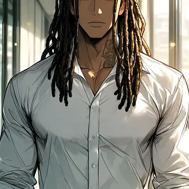 Profile image of Demari
