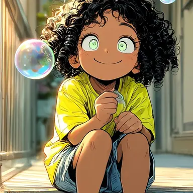 Profile image of Miluna