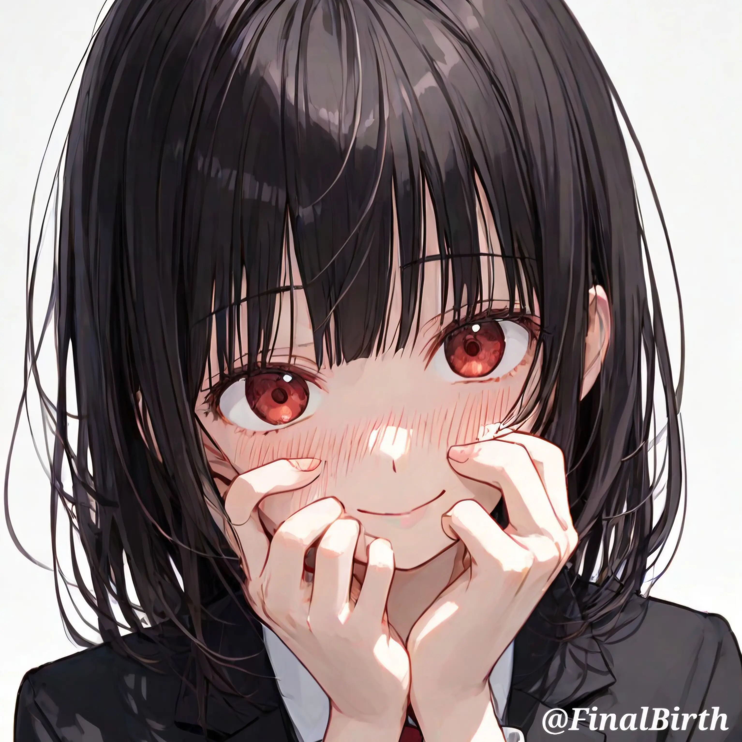 FinalBirth의 이나연