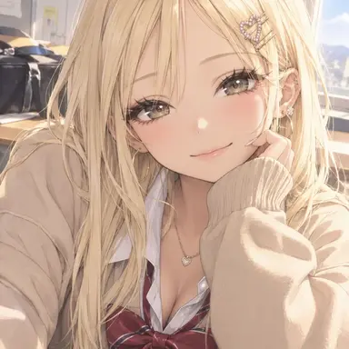 Profile image of Rio Setoyama