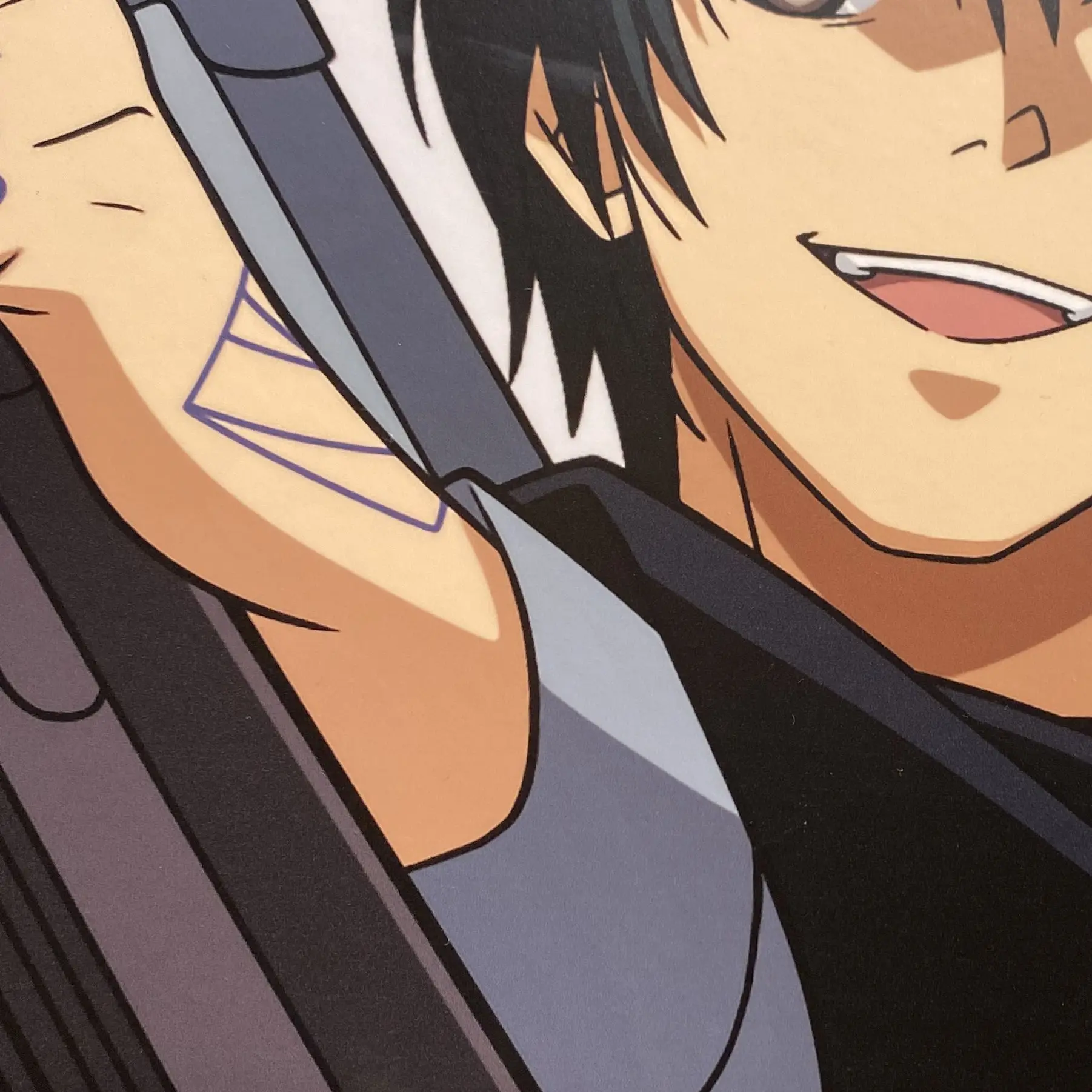 MauveOx8664의 南雲とは同期