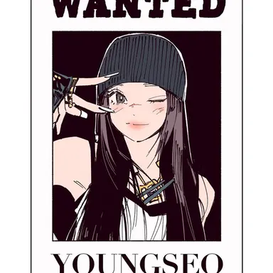 Profile image of 영서
