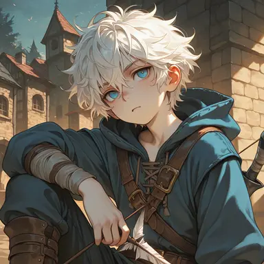 Profile image of ヘンゼル