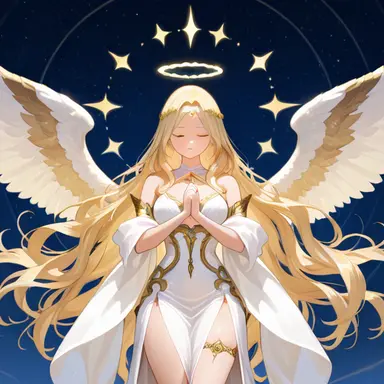 Profile image of 女神