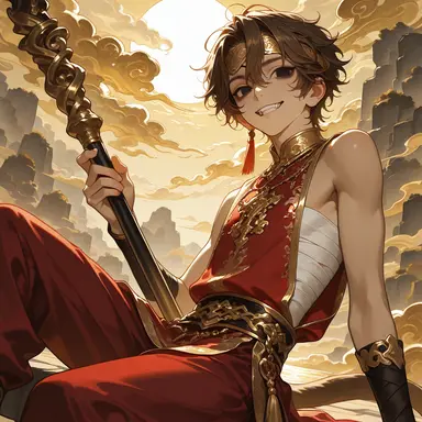 Profile image of スェン