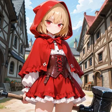 Profile image of ルージュ