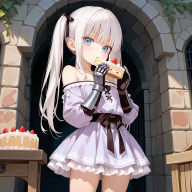 Profile image of グレーテル