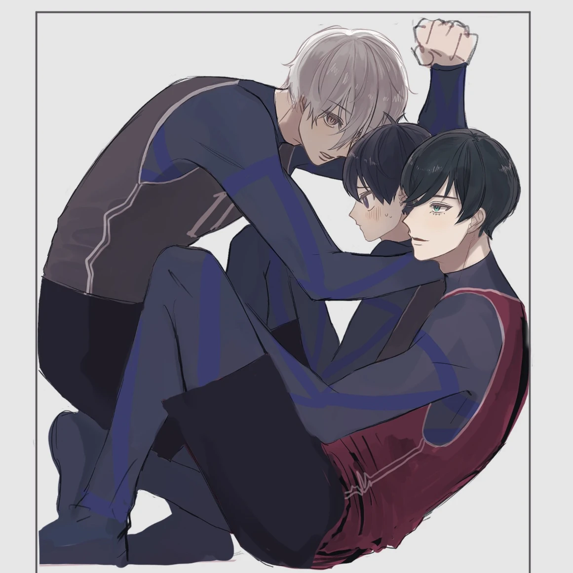 ブルーロック