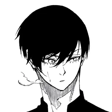 Profile image of 糸師凛