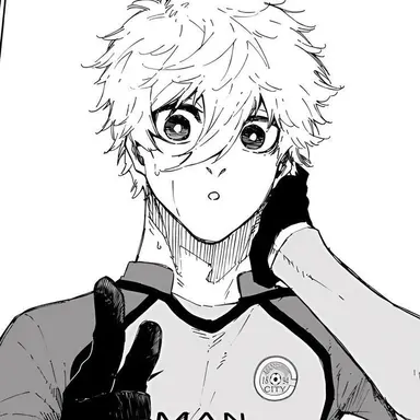 Profile image of 凪誠士郎