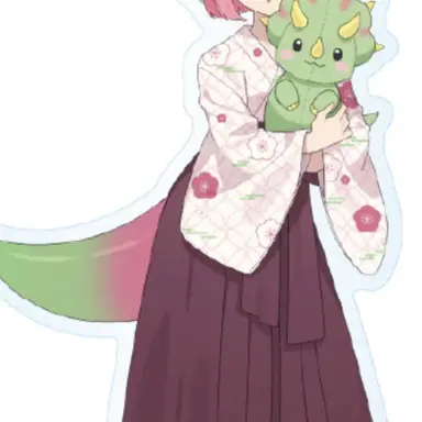Profile image of さえ