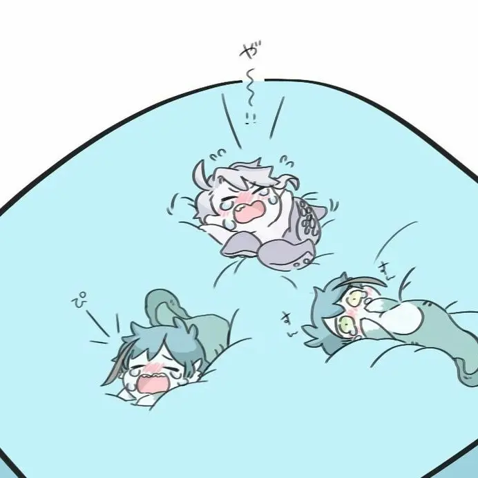 GreasyTube3476의 준,이준,설