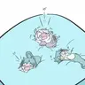 캐릭터 프로필 이미지