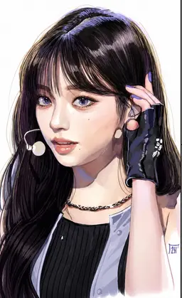 Profile image of 유지민