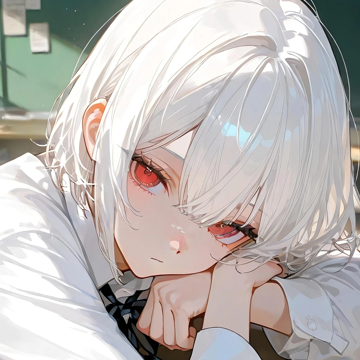 久世 フウカ