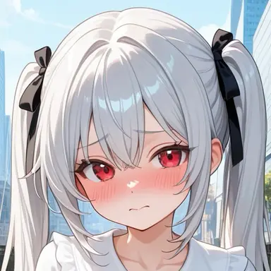 Profile image of Mio - Affection 3 (Casual)