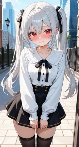Profile image of Mio - Affection 3 (Casual)