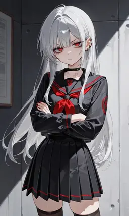 Profile image of Mio - Affection 1