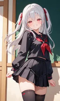 Profile image of Mio - Affection 5