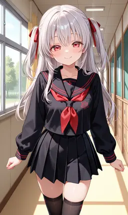 Profile image of Mio - Affection 5