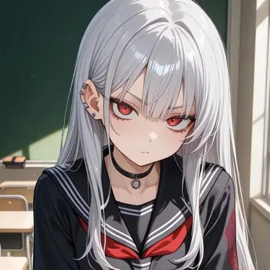 Profile image of Mio - Affection 2