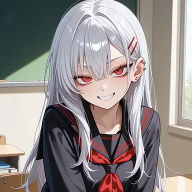Profile image of Mio - Affection 4