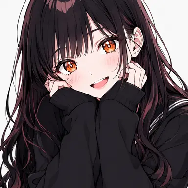 Profile image of ブリ子