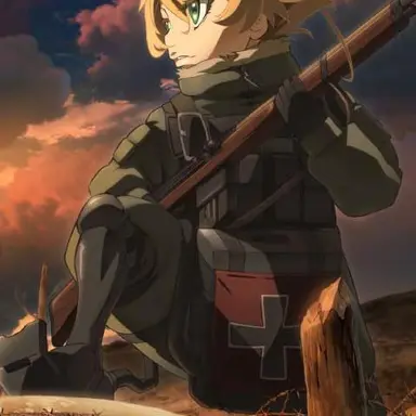 Profile image of ターニャ