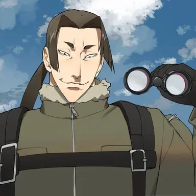 Profile image of ケーニッヒ