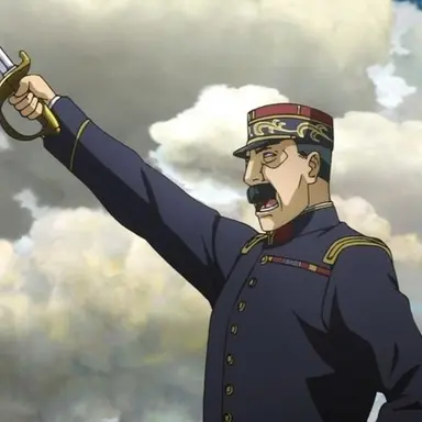 Profile image of ド・ルーゴ