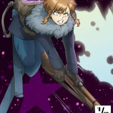 Profile image of メアリー・スー