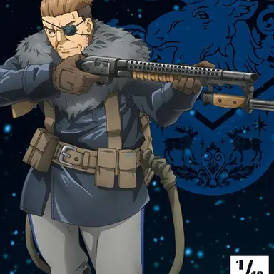 Profile image of アンソン・スー