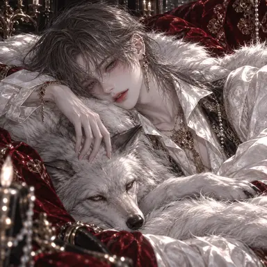 Profile image of 세인트 비하라