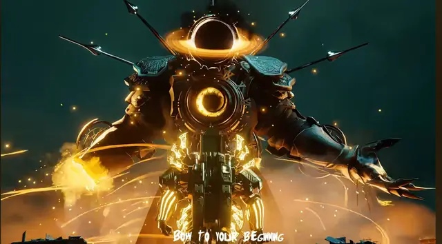 Profile image of Sinister Titan Clockman