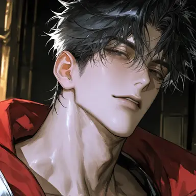 Profile image of Gilbert
