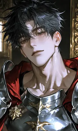 Profile image of Gilbert