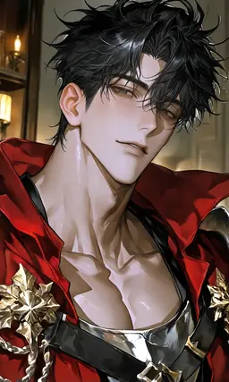 Profile image of Gilbert