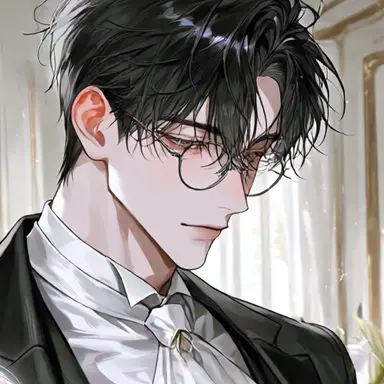 Profile image of Yoru