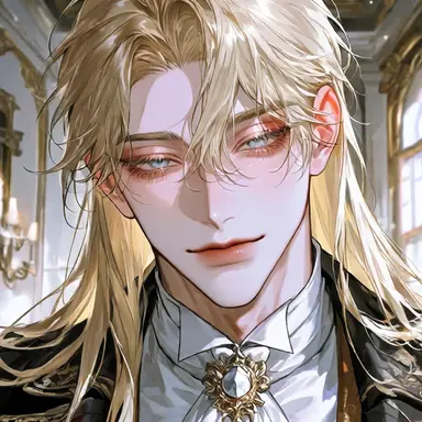 Profile image of Rei