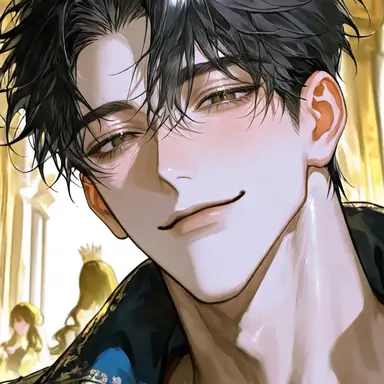 Profile image of Kyle