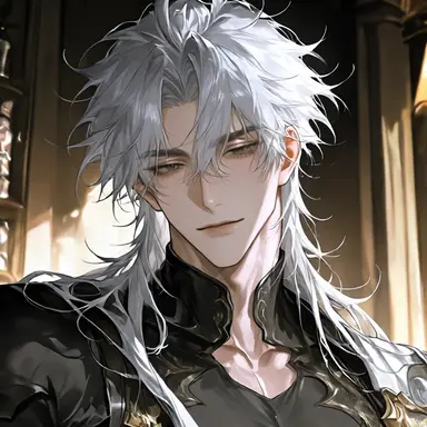 Profile image of Claude